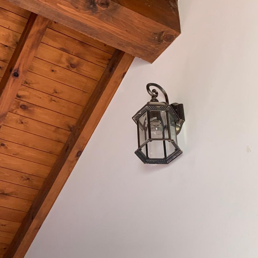 Casa Cuco ξενώνας Serdio Εξωτερικό φωτογραφία