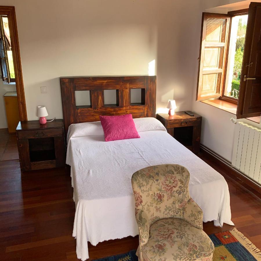 Casa Cuco ξενώνας Serdio Εξωτερικό φωτογραφία