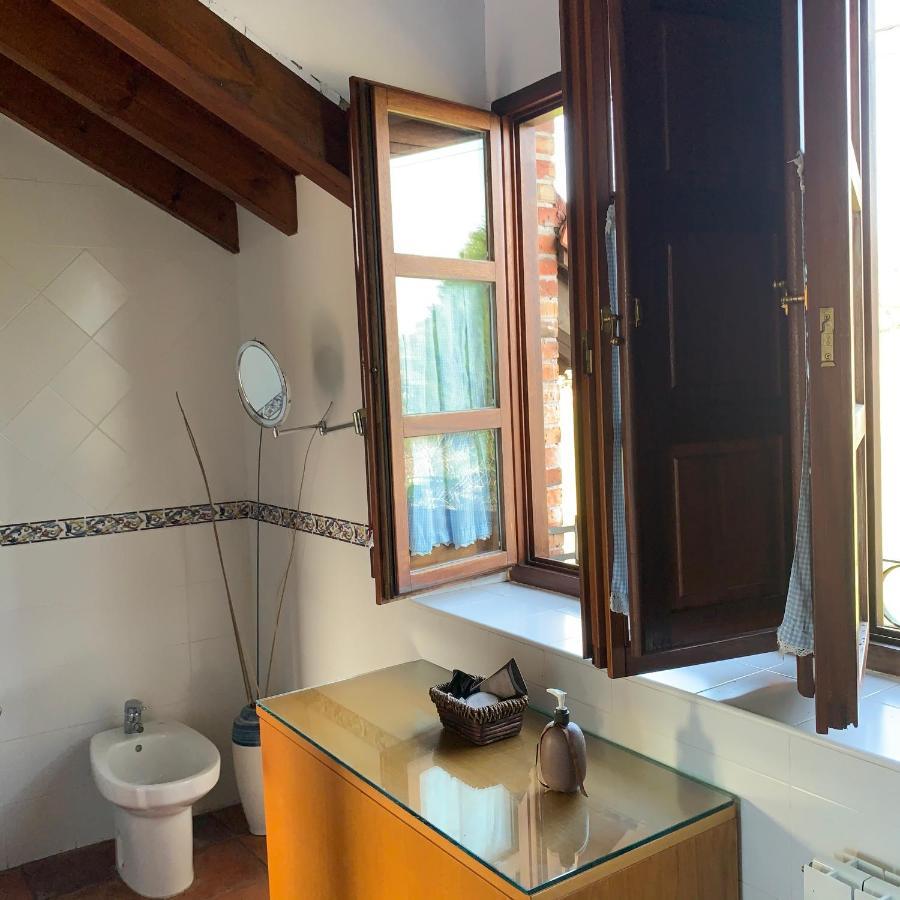 Casa Cuco ξενώνας Serdio Εξωτερικό φωτογραφία