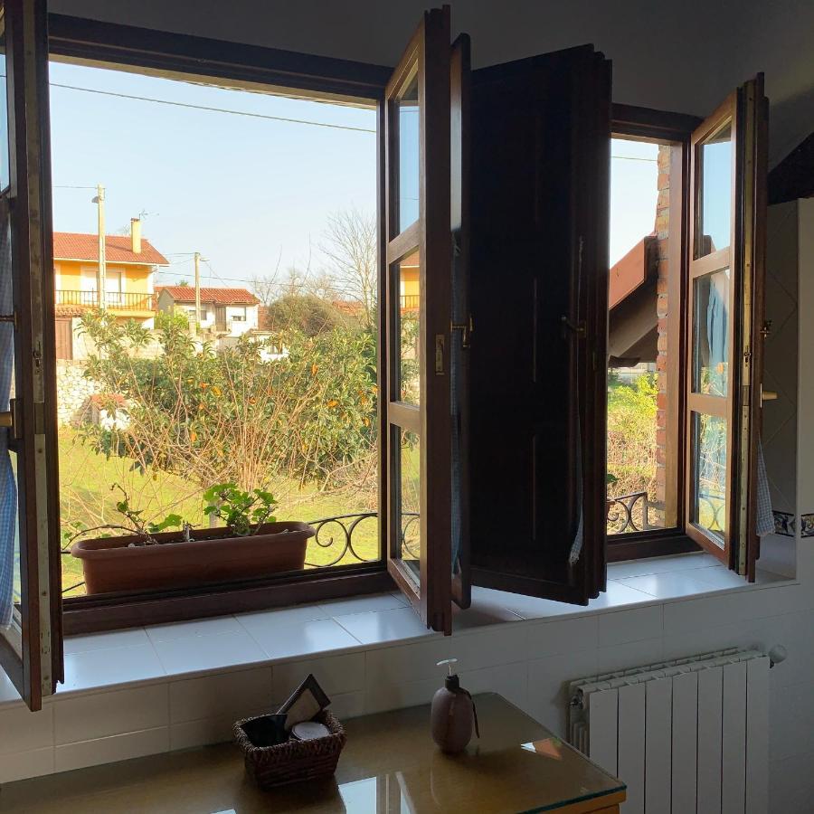 Casa Cuco ξενώνας Serdio Εξωτερικό φωτογραφία