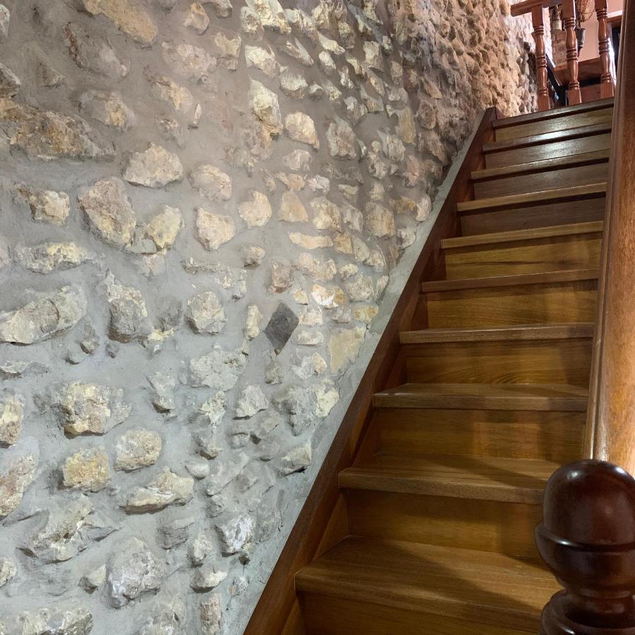 Casa Cuco ξενώνας Serdio Εξωτερικό φωτογραφία
