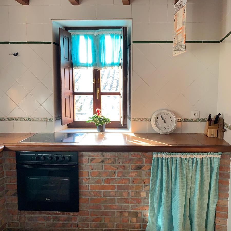 Casa Cuco ξενώνας Serdio Εξωτερικό φωτογραφία