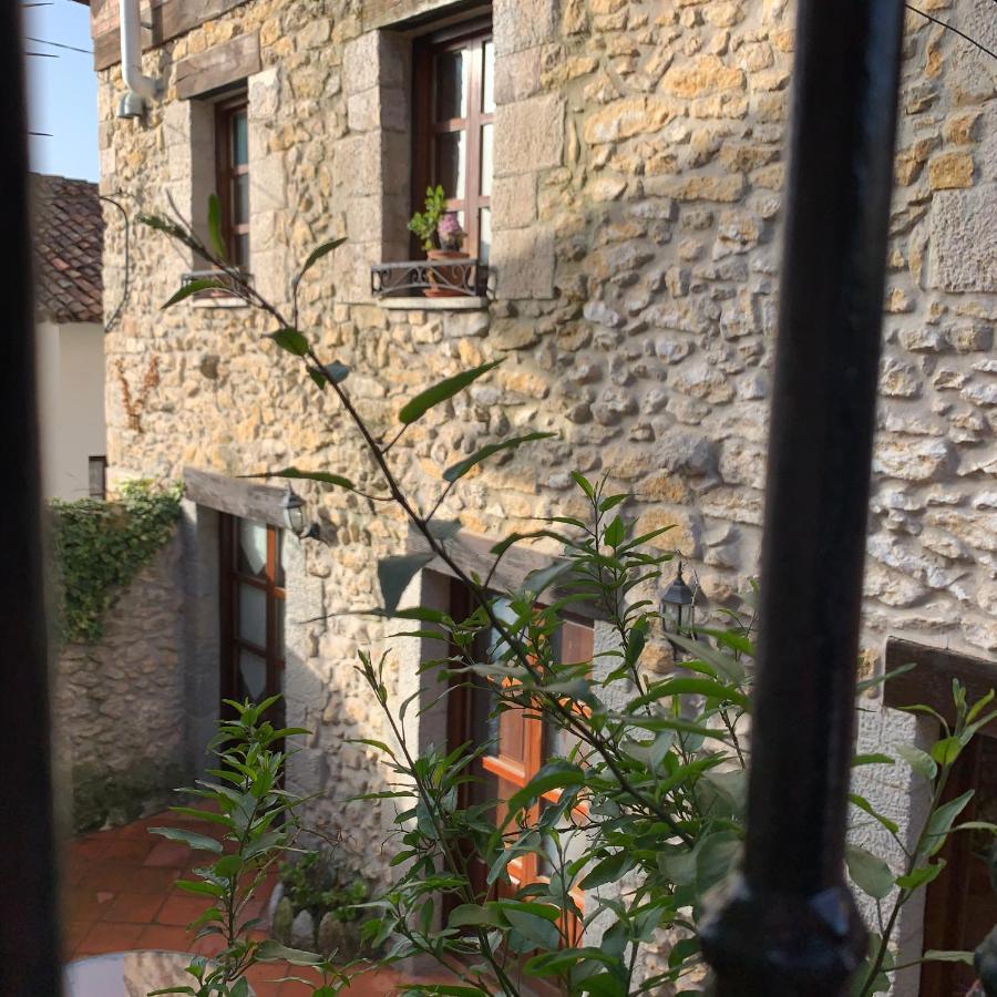 Casa Cuco ξενώνας Serdio Εξωτερικό φωτογραφία