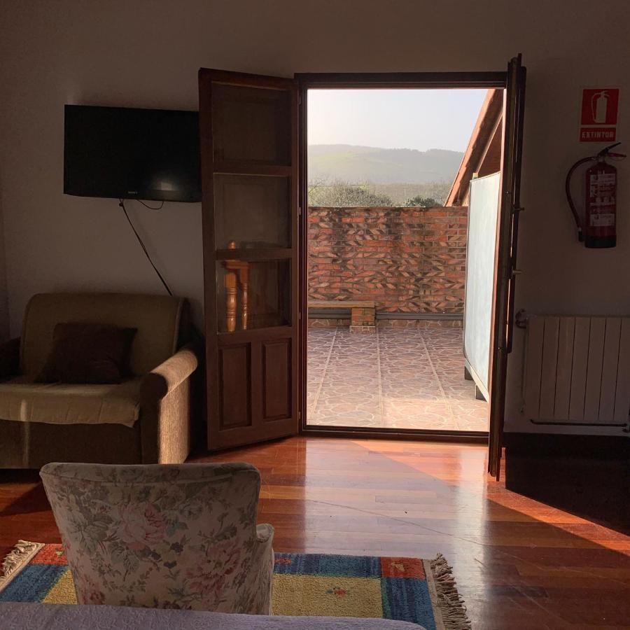 Casa Cuco ξενώνας Serdio Εξωτερικό φωτογραφία