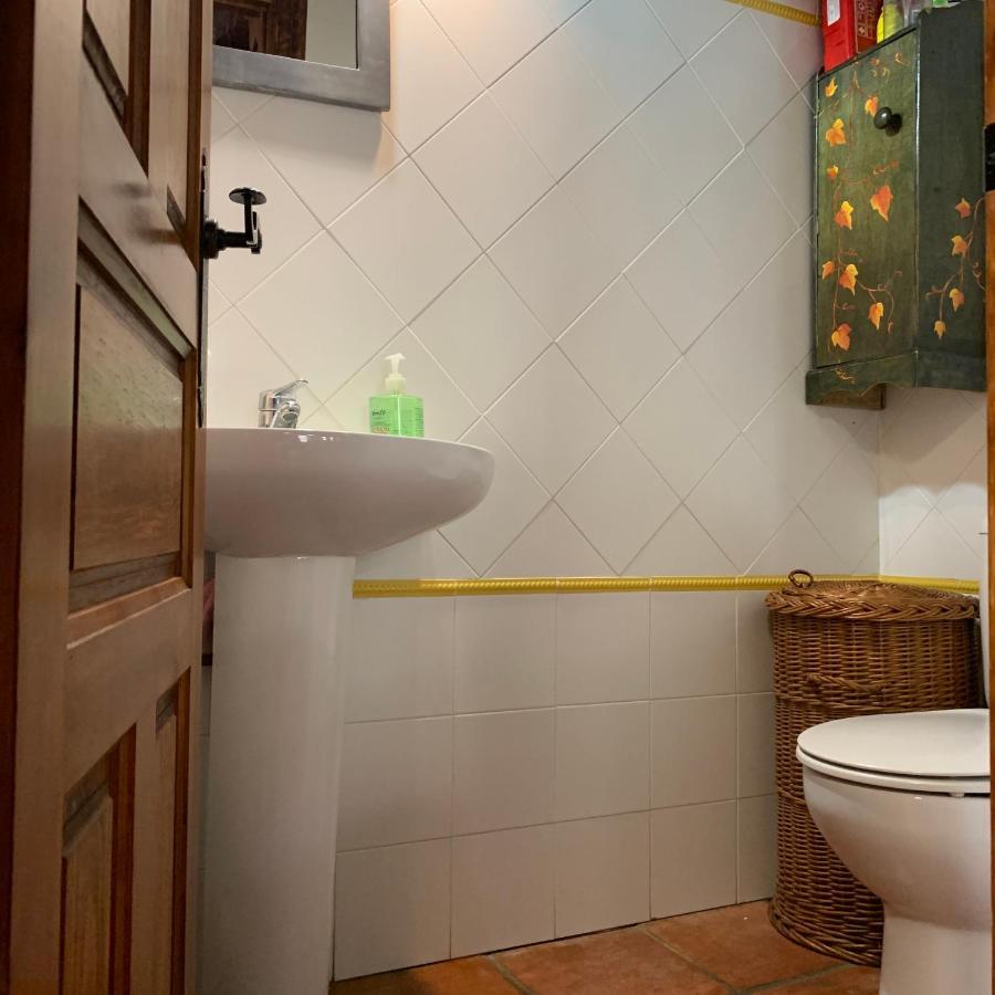 Casa Cuco ξενώνας Serdio Εξωτερικό φωτογραφία
