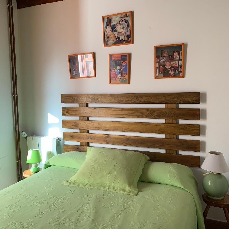 Casa Cuco ξενώνας Serdio Εξωτερικό φωτογραφία