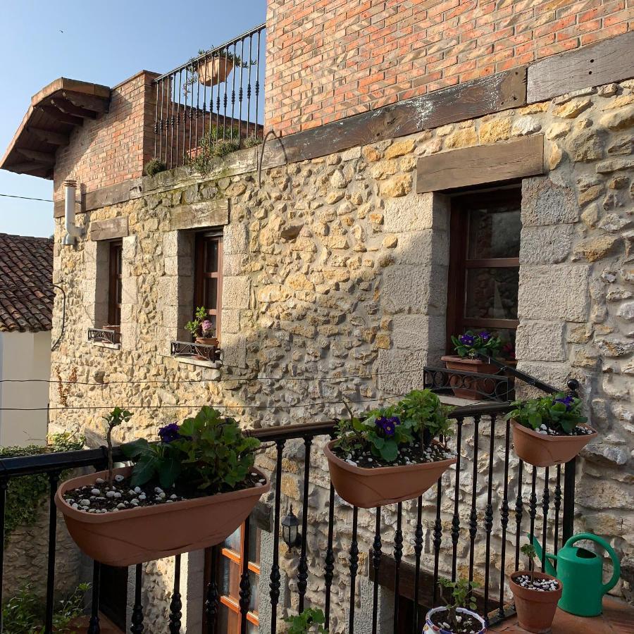 Casa Cuco ξενώνας Serdio Εξωτερικό φωτογραφία
