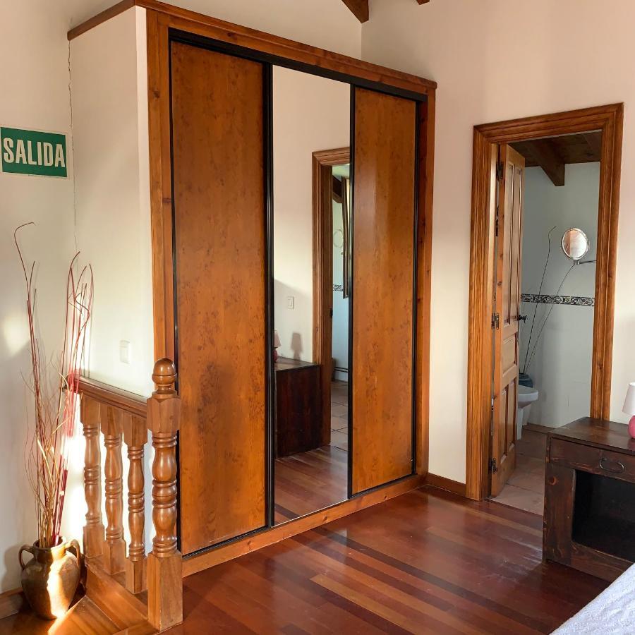 Casa Cuco ξενώνας Serdio Εξωτερικό φωτογραφία