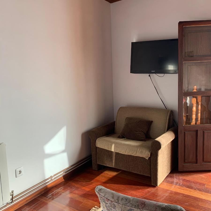 Casa Cuco ξενώνας Serdio Εξωτερικό φωτογραφία