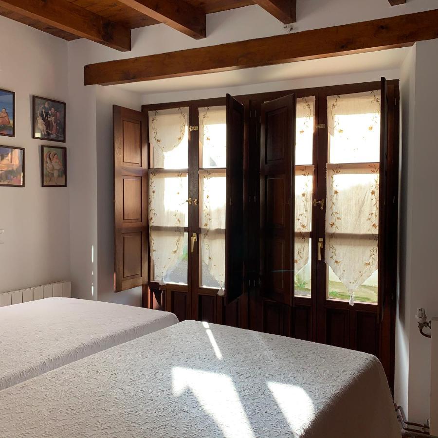 Casa Cuco ξενώνας Serdio Εξωτερικό φωτογραφία
