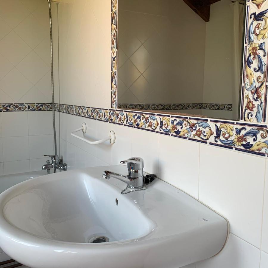 Casa Cuco ξενώνας Serdio Εξωτερικό φωτογραφία