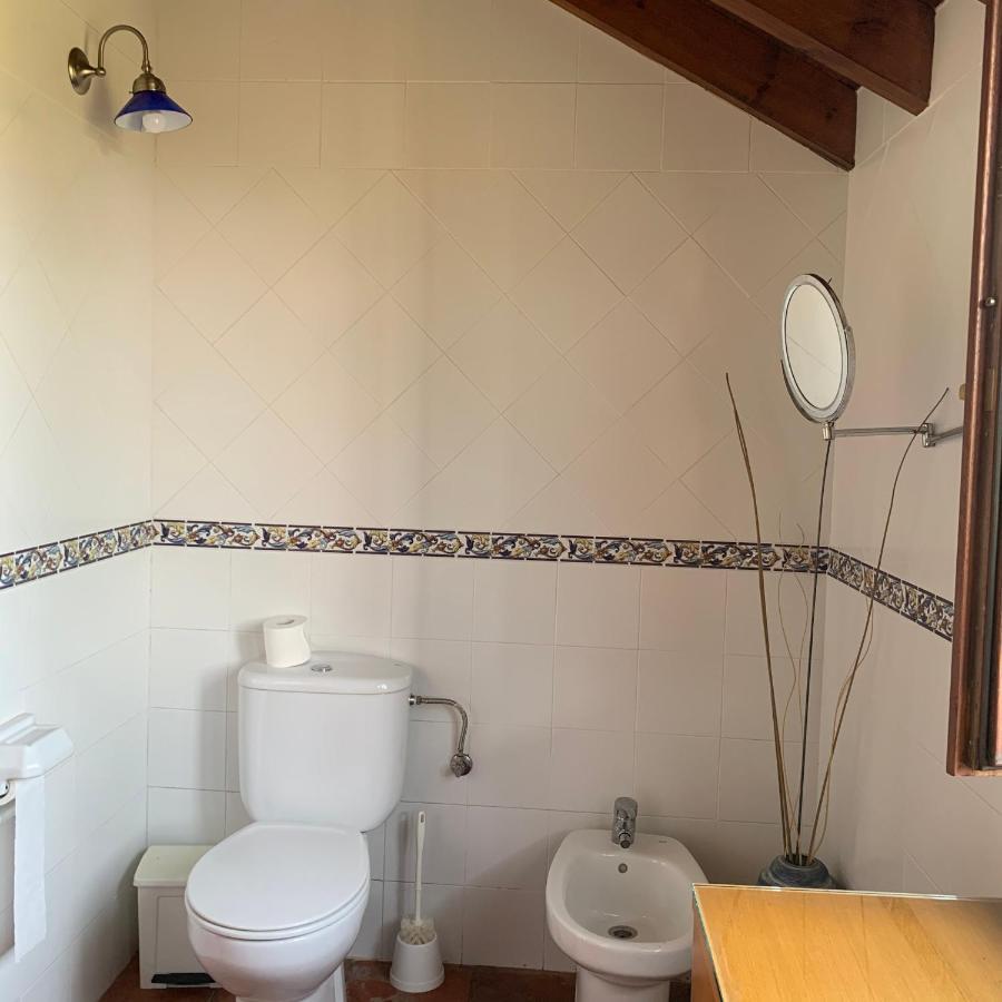 Casa Cuco ξενώνας Serdio Εξωτερικό φωτογραφία