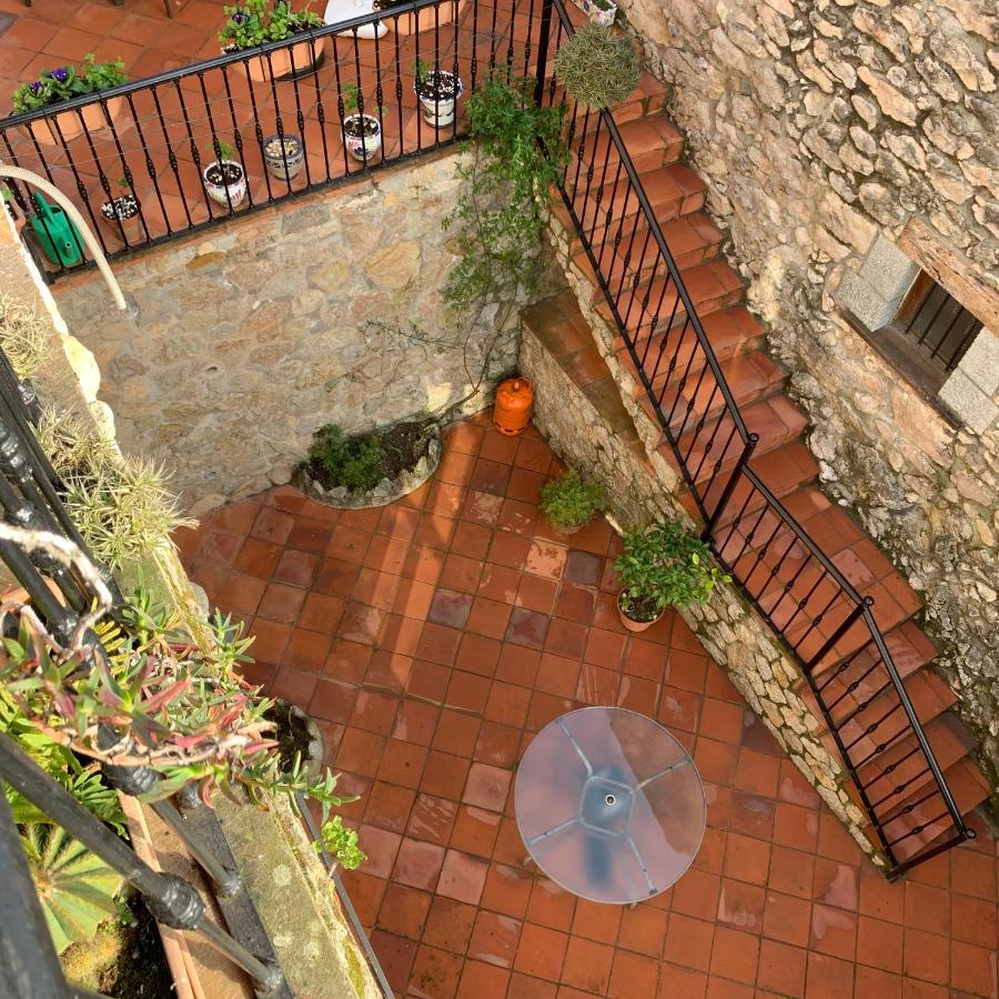 Casa Cuco ξενώνας Serdio Εξωτερικό φωτογραφία