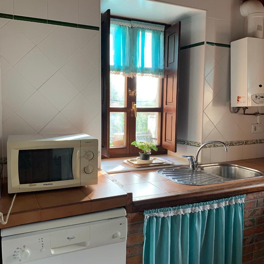 Casa Cuco ξενώνας Serdio Εξωτερικό φωτογραφία