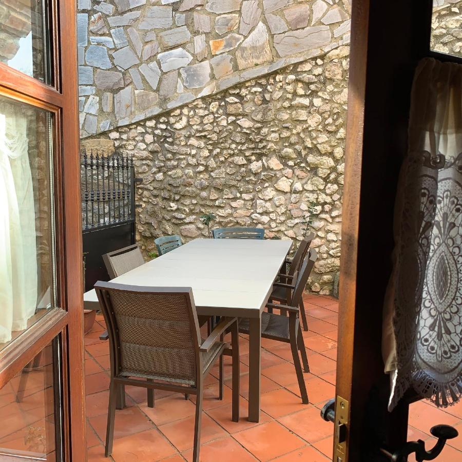Casa Cuco ξενώνας Serdio Εξωτερικό φωτογραφία