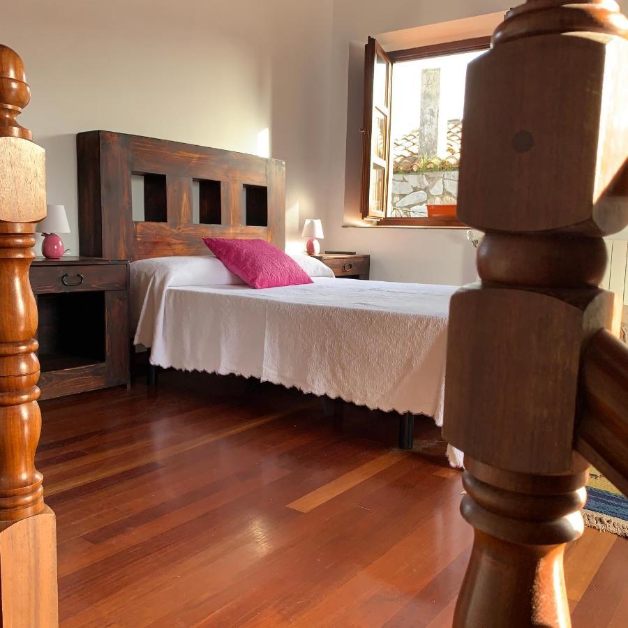 Casa Cuco ξενώνας Serdio Εξωτερικό φωτογραφία