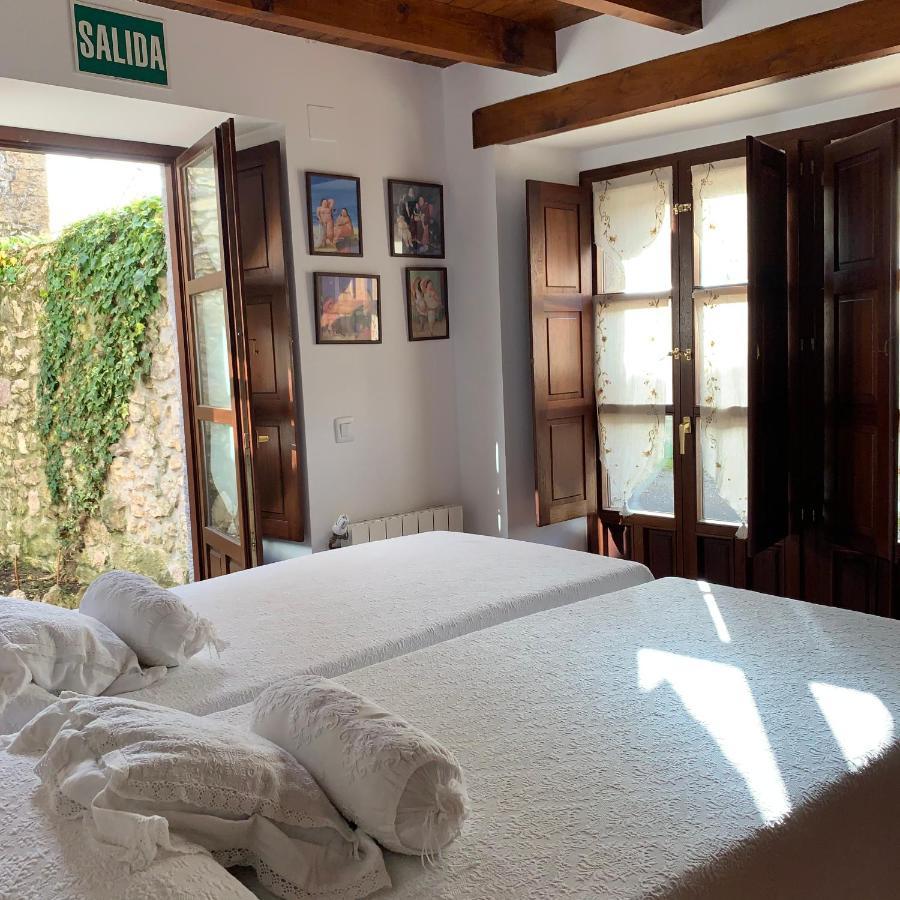 Casa Cuco ξενώνας Serdio Εξωτερικό φωτογραφία