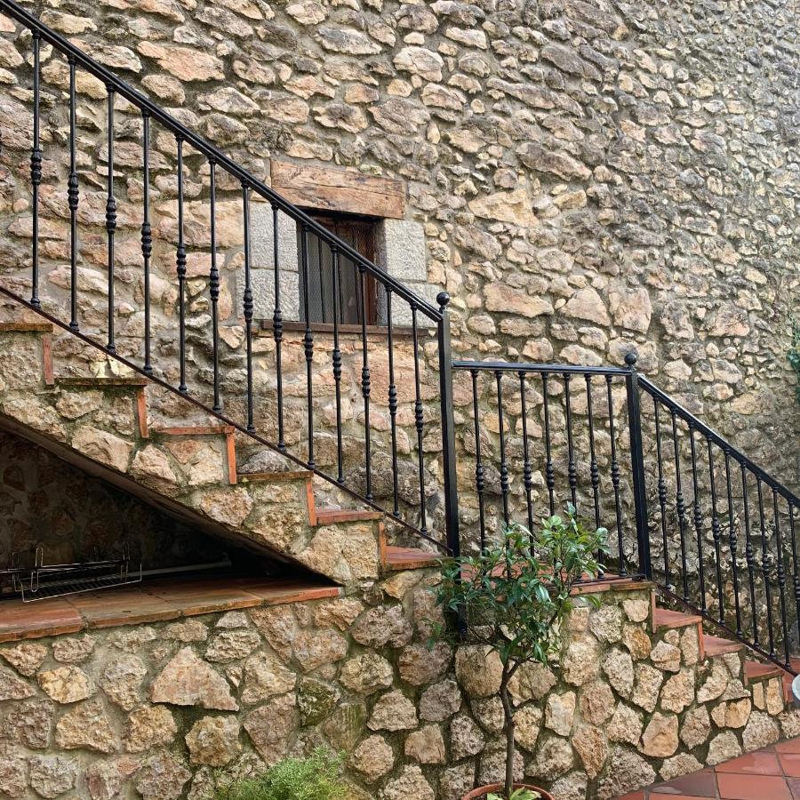 Casa Cuco ξενώνας Serdio Εξωτερικό φωτογραφία