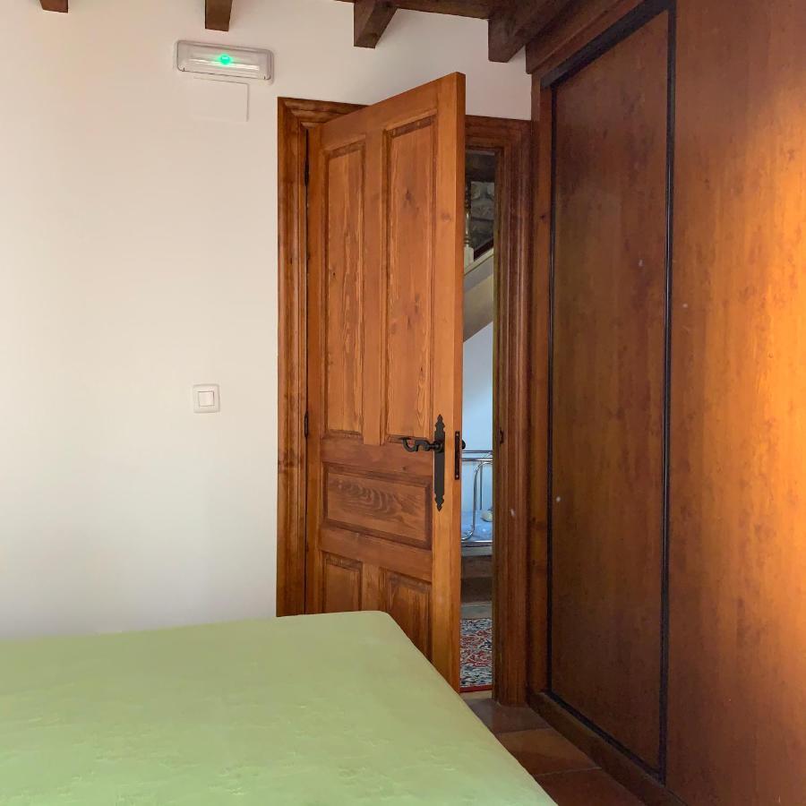 Casa Cuco ξενώνας Serdio Εξωτερικό φωτογραφία