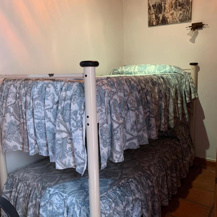 Casa Cuco ξενώνας Serdio Εξωτερικό φωτογραφία