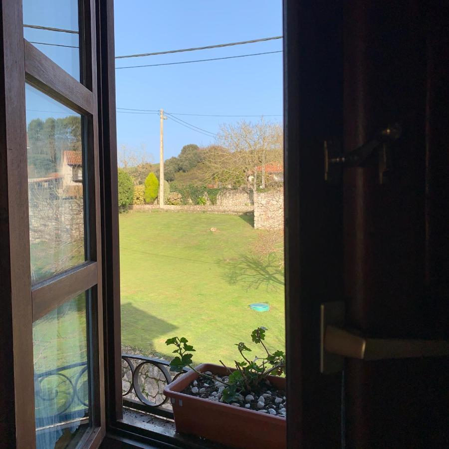 Casa Cuco ξενώνας Serdio Εξωτερικό φωτογραφία