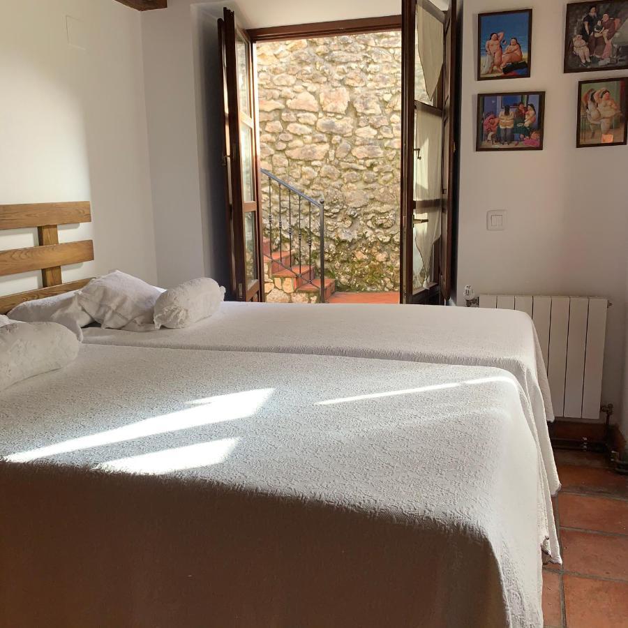 Casa Cuco ξενώνας Serdio Εξωτερικό φωτογραφία