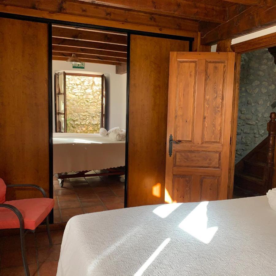 Casa Cuco ξενώνας Serdio Εξωτερικό φωτογραφία