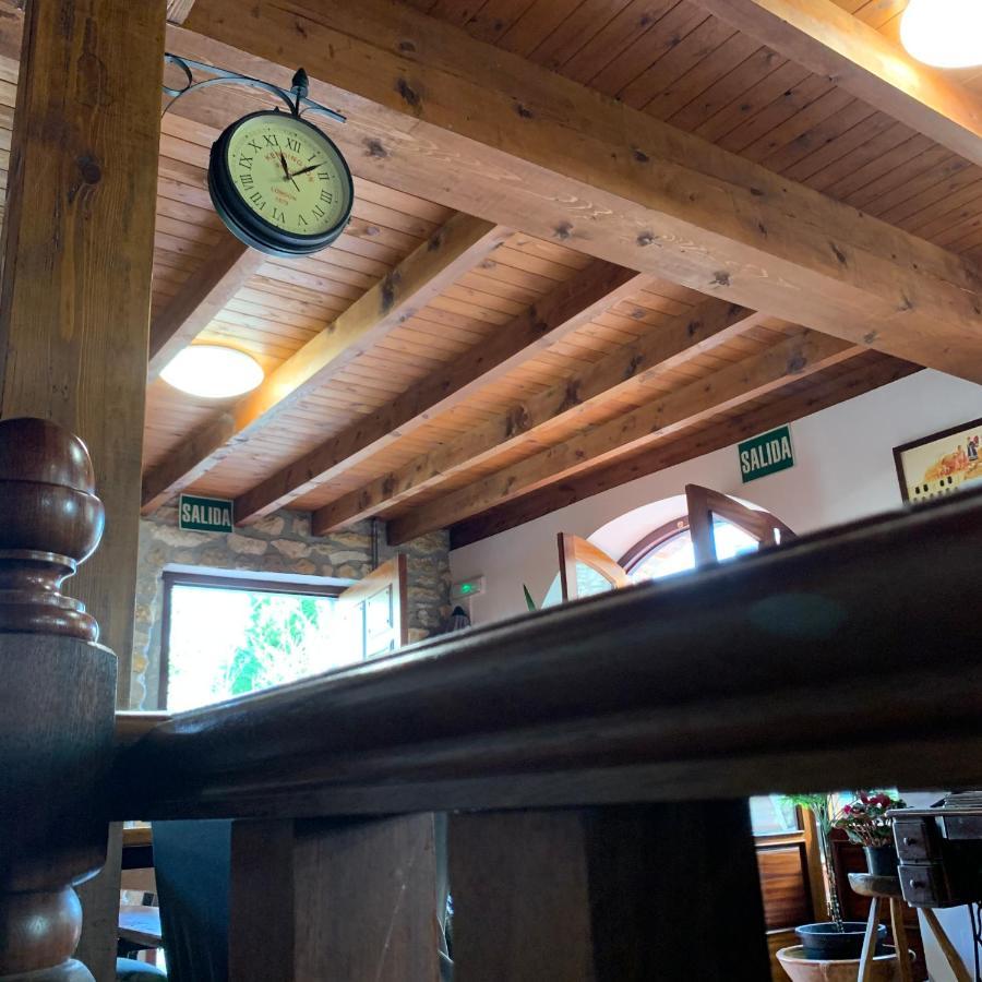 Casa Cuco ξενώνας Serdio Εξωτερικό φωτογραφία