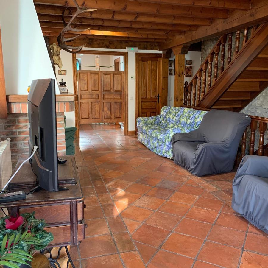 Casa Cuco ξενώνας Serdio Εξωτερικό φωτογραφία