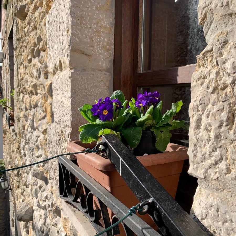 Casa Cuco ξενώνας Serdio Εξωτερικό φωτογραφία