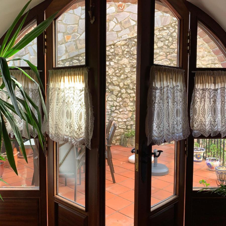Casa Cuco ξενώνας Serdio Εξωτερικό φωτογραφία