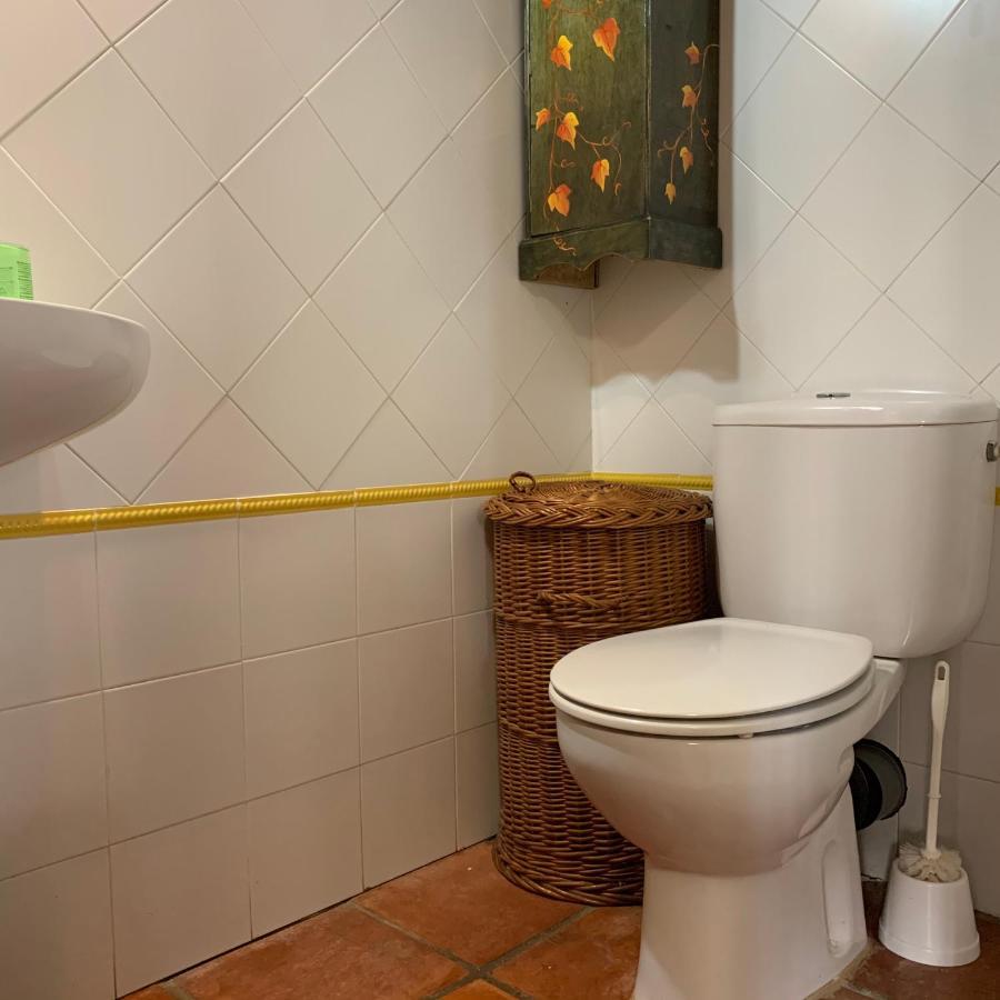 Casa Cuco ξενώνας Serdio Εξωτερικό φωτογραφία