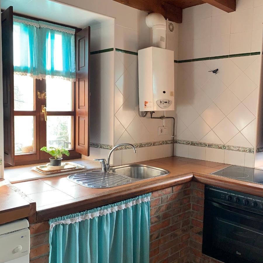 Casa Cuco ξενώνας Serdio Εξωτερικό φωτογραφία
