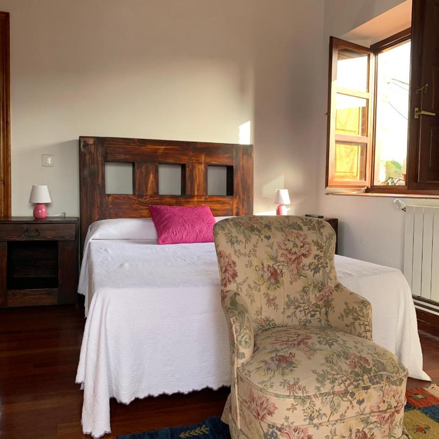 Casa Cuco ξενώνας Serdio Εξωτερικό φωτογραφία