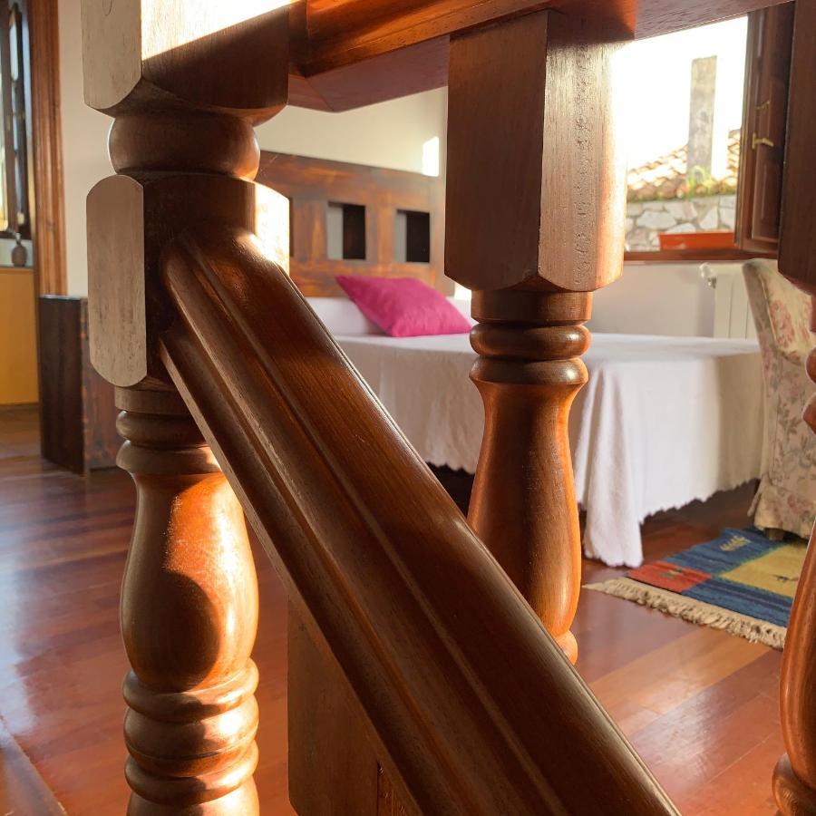 Casa Cuco ξενώνας Serdio Εξωτερικό φωτογραφία
