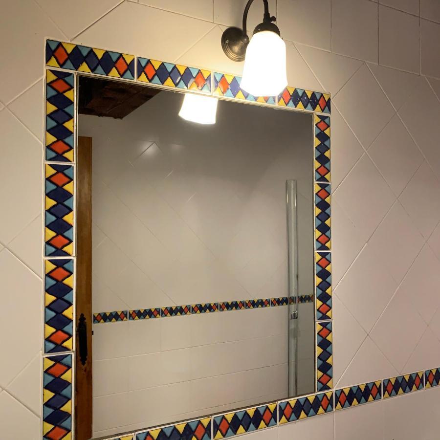 Casa Cuco ξενώνας Serdio Εξωτερικό φωτογραφία
