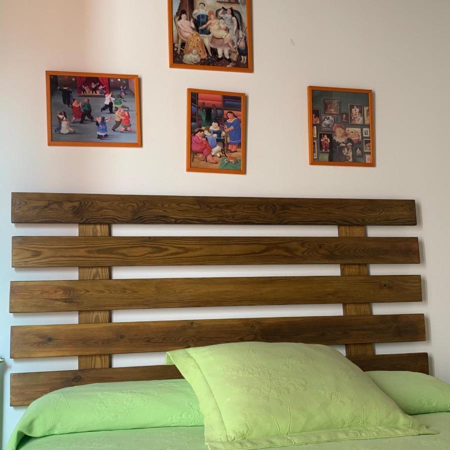 Casa Cuco ξενώνας Serdio Εξωτερικό φωτογραφία